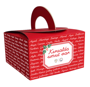 Yılbaşı Paketleri